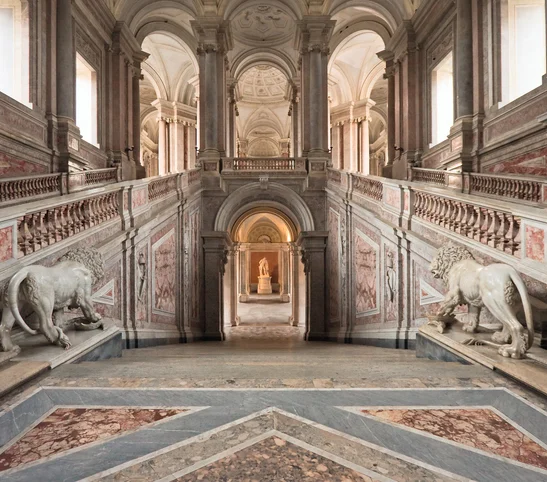 Caserta